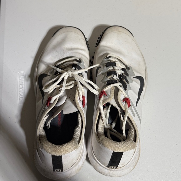 Nike TW 13 Golf Shoes - Picture 3 of 4